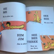 Dr. Seuss  - Hop on Pop